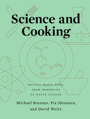 Science and Cooking | Pia M. Sörensen, PhD